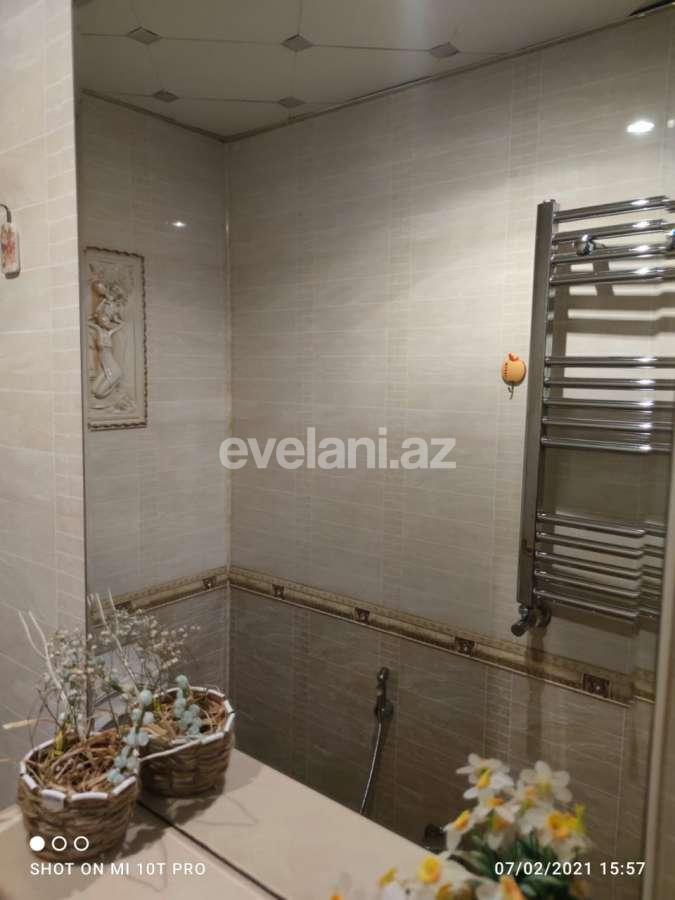 Продаётся, новостройка, 3-комнаты, 120 m², Баку, Бинагадинский r.