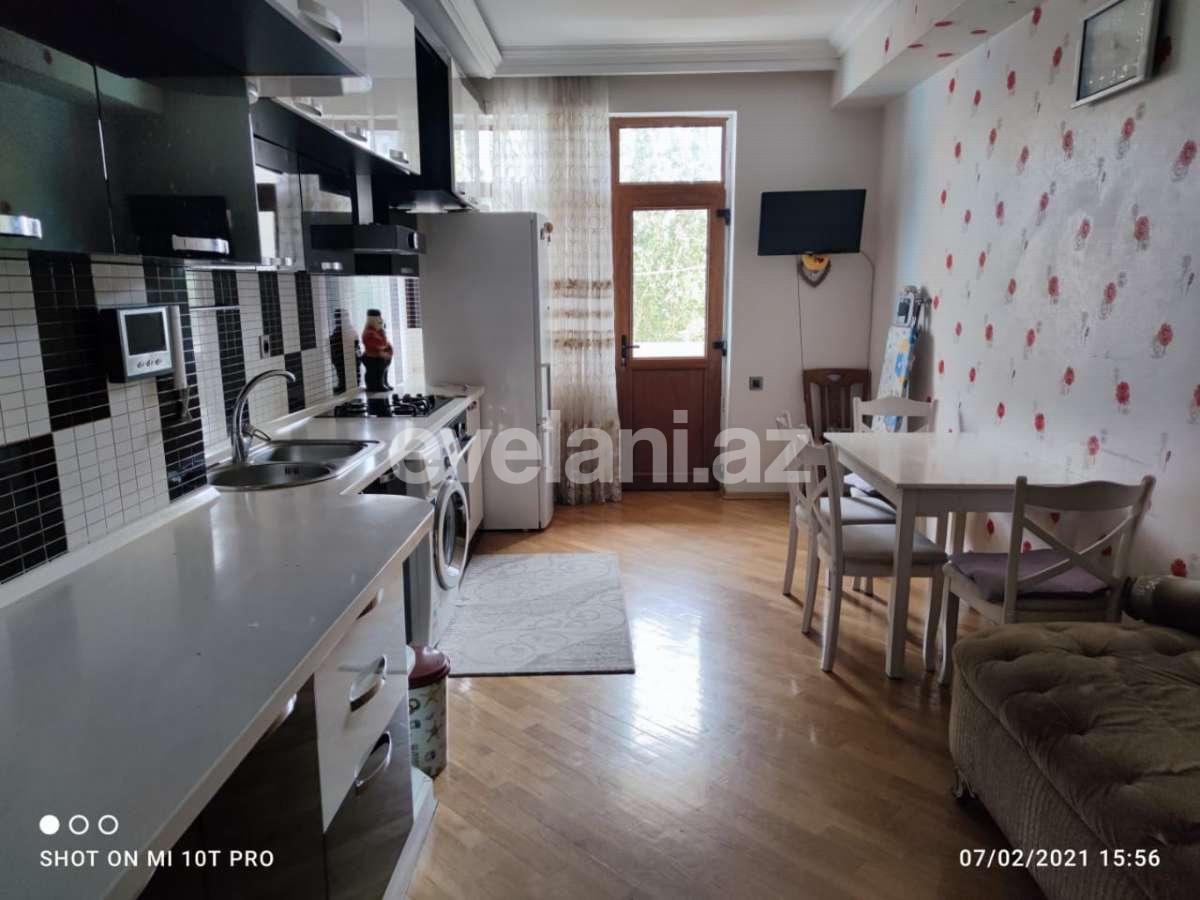 Продаётся, новостройка, 3-комнаты, 120 m², Баку, Бинагадинский r.