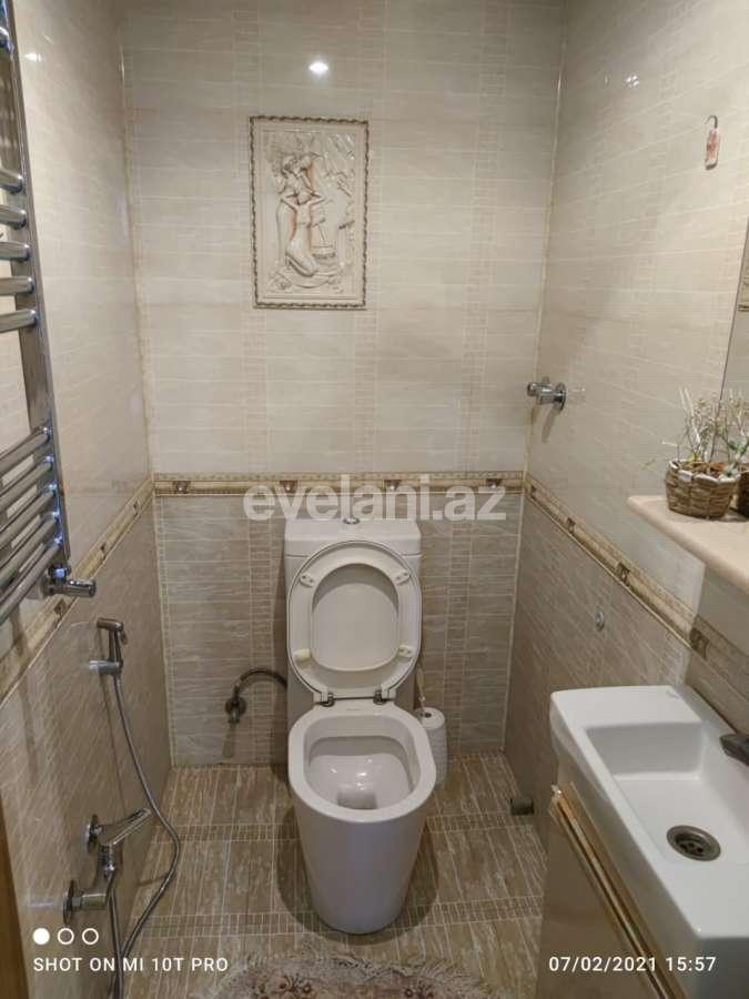 Продаётся, новостройка, 3-комнаты, 120 m², Баку, Бинагадинский r.