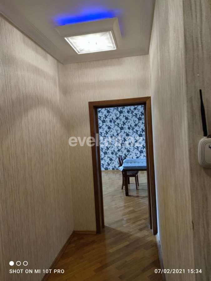 Продаётся, новостройка, 3-комнаты, 120 m², Баку, Бинагадинский r.