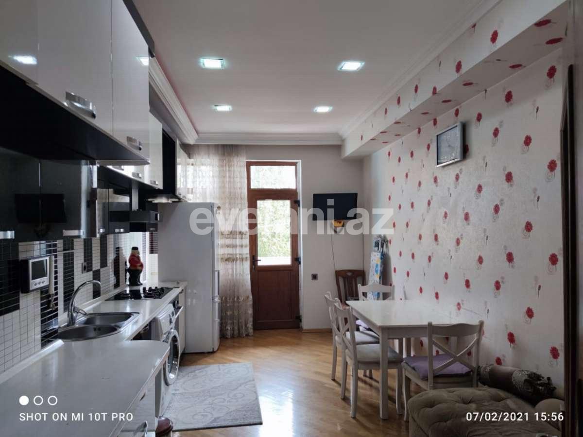 Продаётся, новостройка, 3-комнаты, 120 m², Баку, Бинагадинский r.