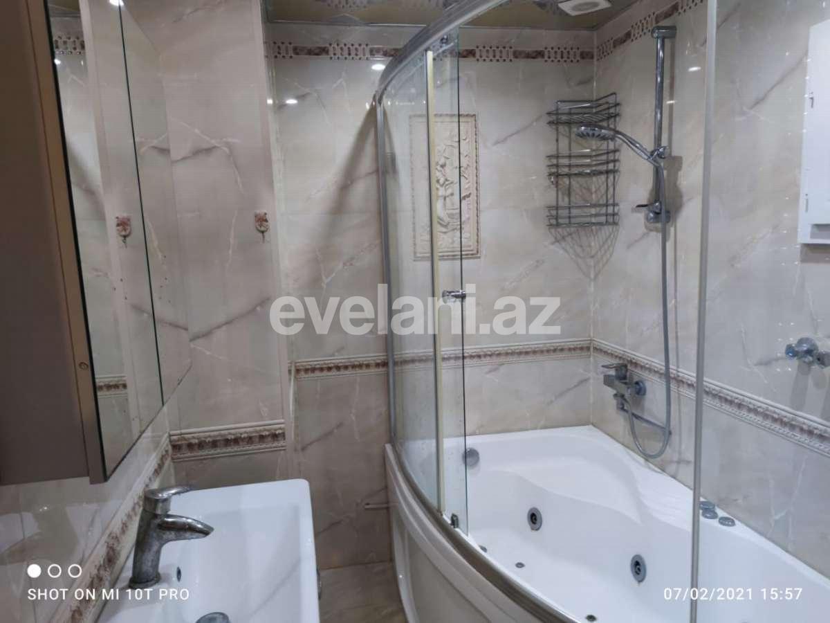 Продаётся, новостройка, 3-комнаты, 120 m², Баку, Бинагадинский r.