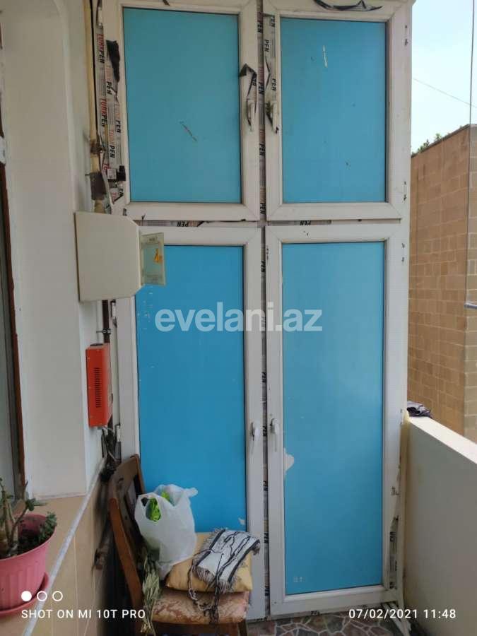 Продаётся, новостройка, 3-комнаты, 120 m², Баку, Бинагадинский r.