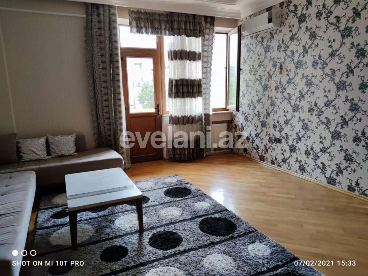 Продаётся, новостройка, 3-комнаты, 120 m², Баку, Бинагадинский r.