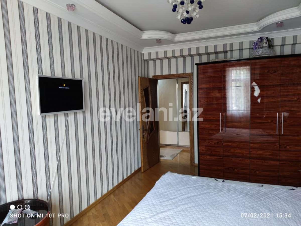 Продаётся, новостройка, 3-комнаты, 120 m², Баку, Бинагадинский r.