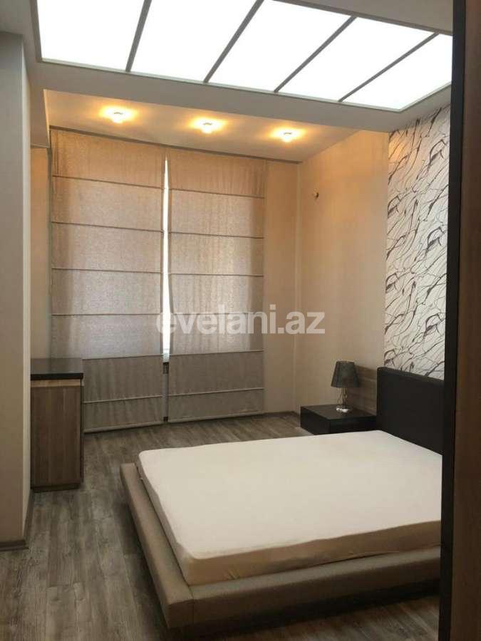 Rent, new building, 4 room, 209 m², Baku, Nasimi r, 28 may m.
