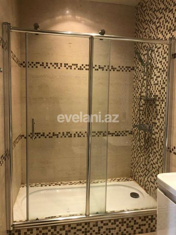 Rent, new building, 4 room, 209 m², Baku, Nasimi r, 28 may m.