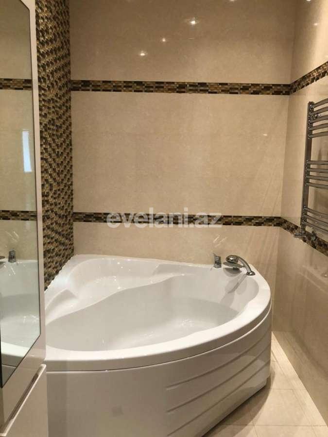 Rent, new building, 4 room, 209 m², Baku, Nasimi r, 28 may m.