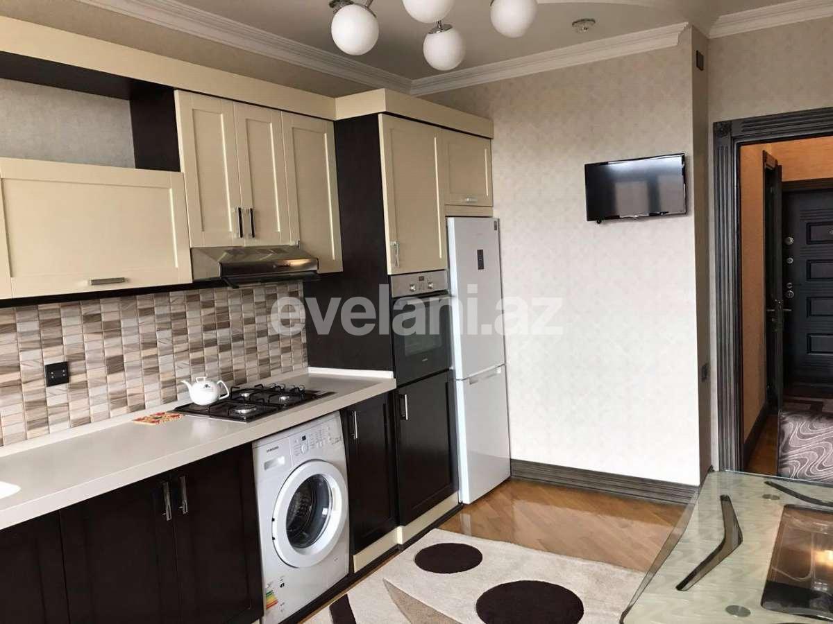 Сдаётся, новостройка, 2-комнаты, 147 m², Баку, Насиминский r, 28 мая m.