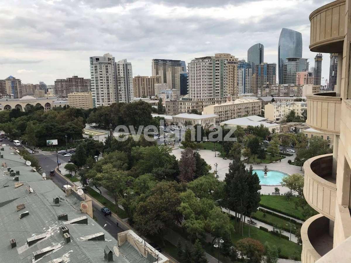 Сдаётся, новостройка, 2-комнаты, 147 m², Баку, Насиминский r, 28 мая m.