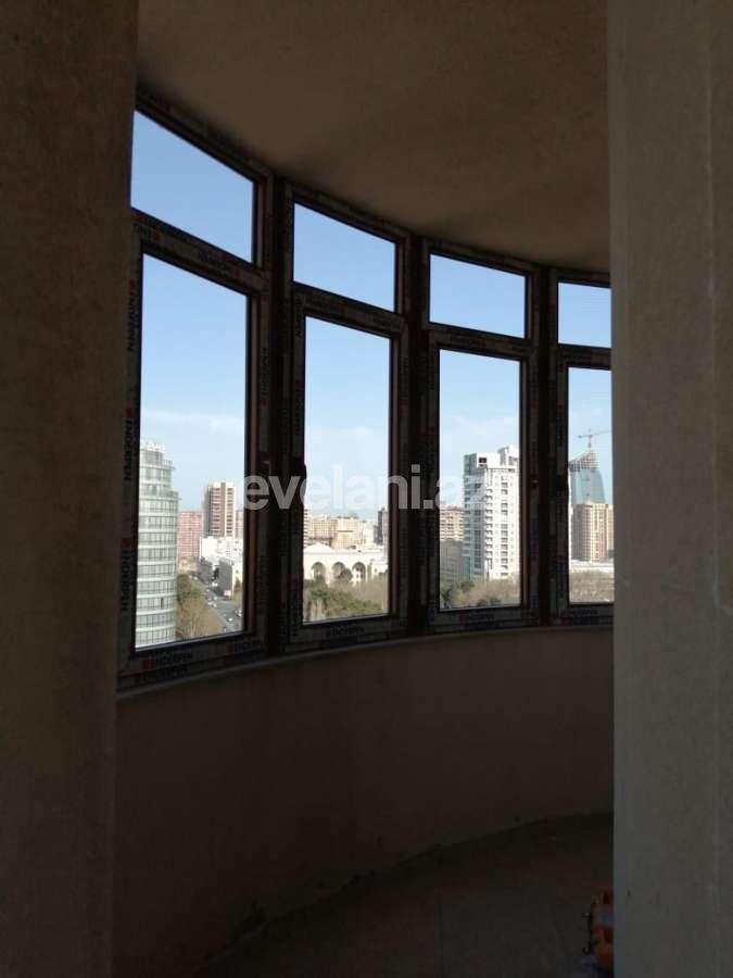 Сдаётся, новостройка, 2-комнаты, 147 m², Баку, Насиминский r, 28 мая m.