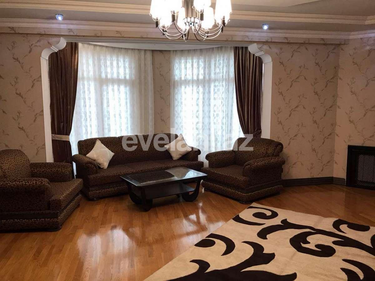 Сдаётся, новостройка, 2-комнаты, 147 m², Баку, Насиминский r, 28 мая m.