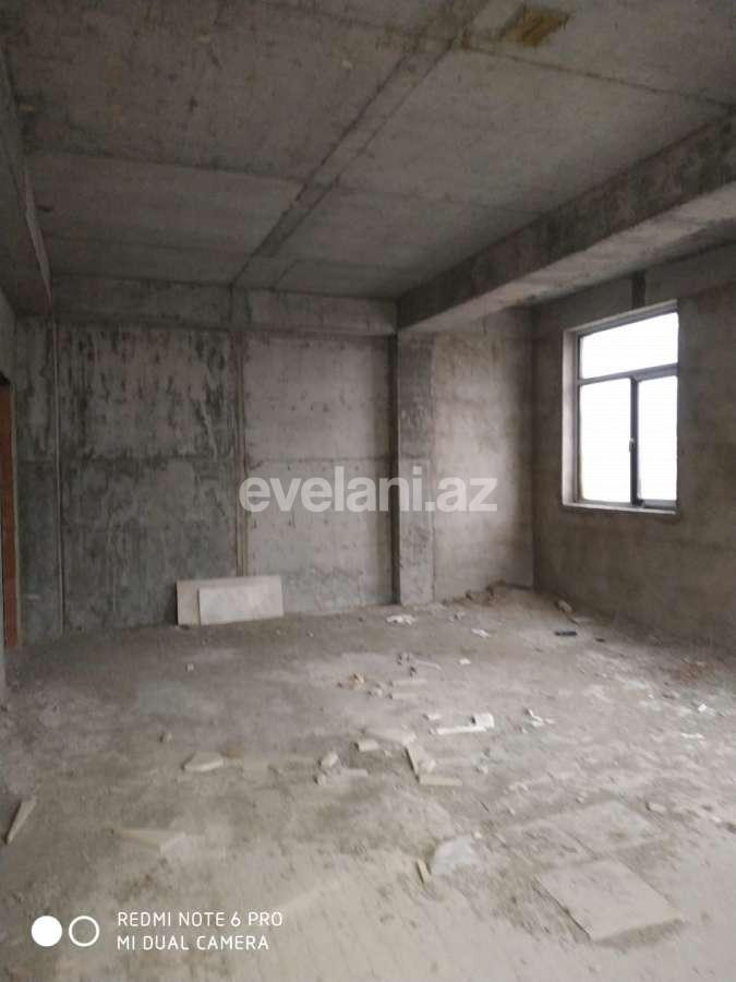 Satılır, yeni tikili, 3 otaqlı, 148 m², Bakı, Nəsimi r, Gənclik m.