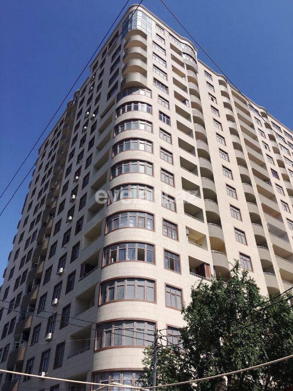 Satılır, yeni tikili, 3 otaqlı, 148 m², Bakı, Nəsimi r, Gənclik m.