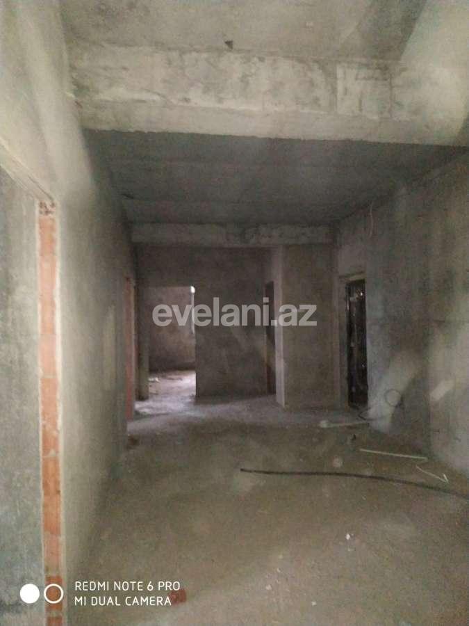 Satılır, yeni tikili, 3 otaqlı, 148 m², Bakı, Nəsimi r, Gənclik m.