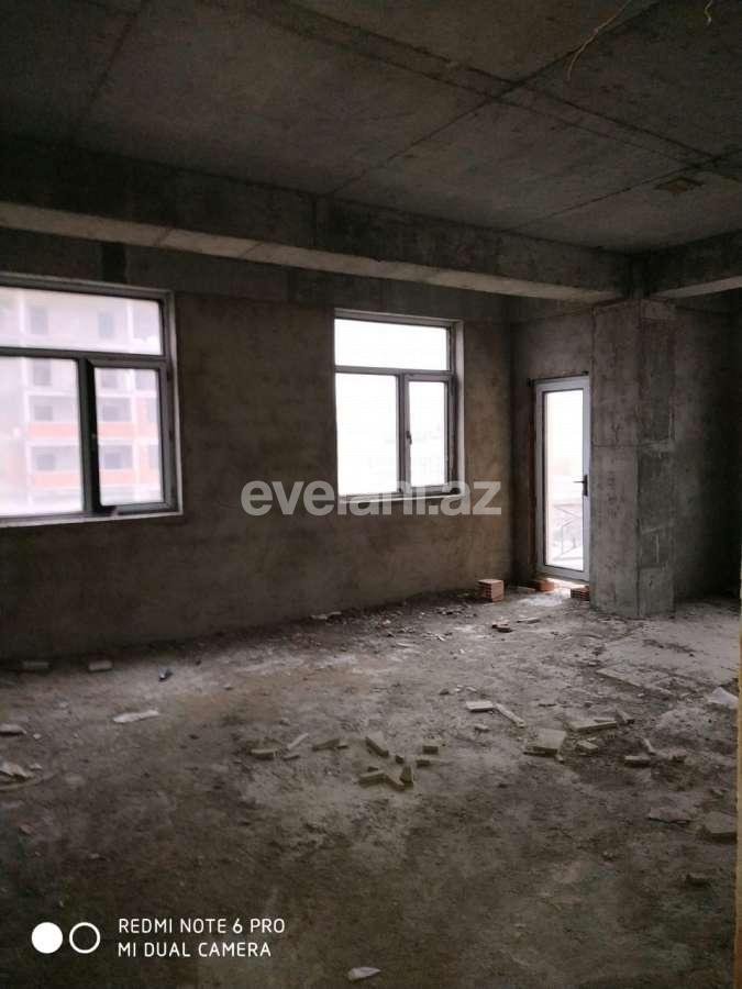 Satılır, yeni tikili, 3 otaqlı, 148 m², Bakı, Nəsimi r, Gənclik m.
