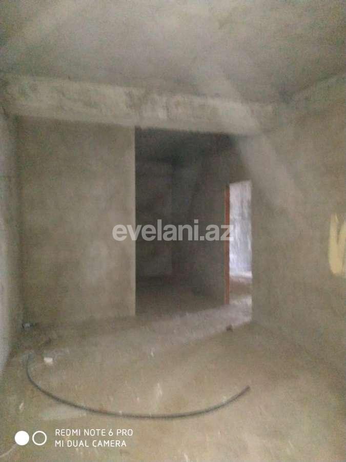 Satılır, yeni tikili, 3 otaqlı, 148 m², Bakı, Nəsimi r, Gənclik m.