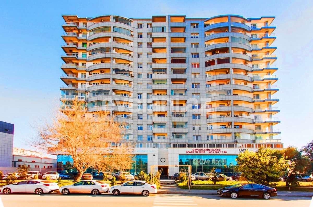Satılır, yeni tikili, 3 otaqlı, 135 m², Bakı, Xətai r, Şah İsmayıl Xətai m.