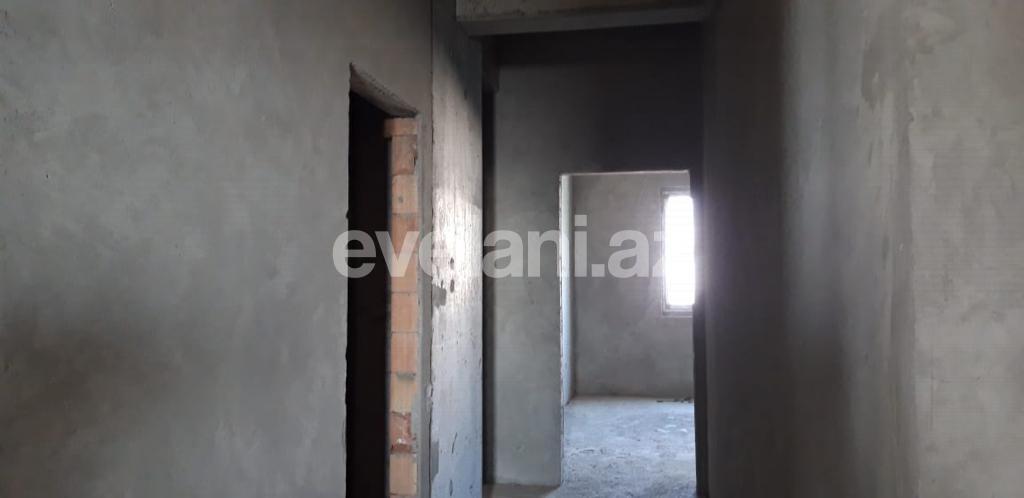 Satılır, yeni tikili, 3 otaqlı, 135 m², Bakı, Xətai r, Şah İsmayıl Xətai m.