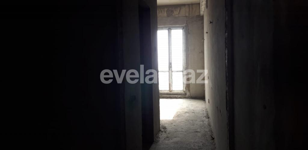 Satılır, yeni tikili, 3 otaqlı, 135 m², Bakı, Xətai r, Şah İsmayıl Xətai m.