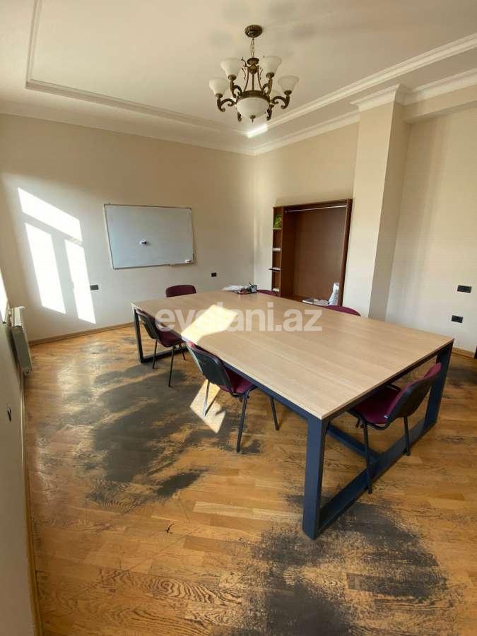 Kirayə verilir, ofis, 5 otaqlı, 250 m², Bakı, Nəsimi r, Nizami m.