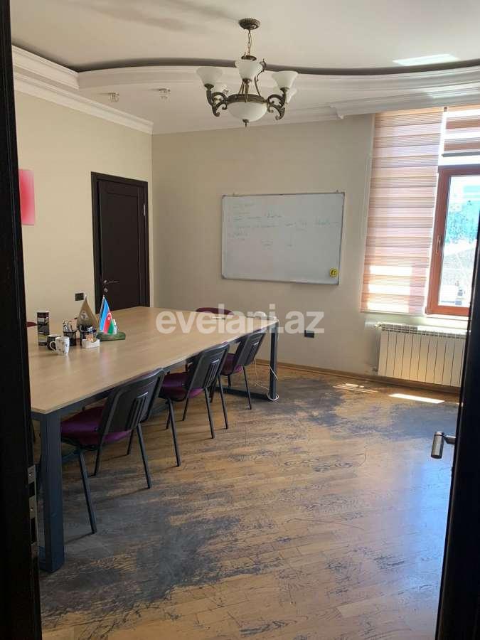 Kirayə verilir, ofis, 5 otaqlı, 250 m², Bakı, Nəsimi r, Nizami m.