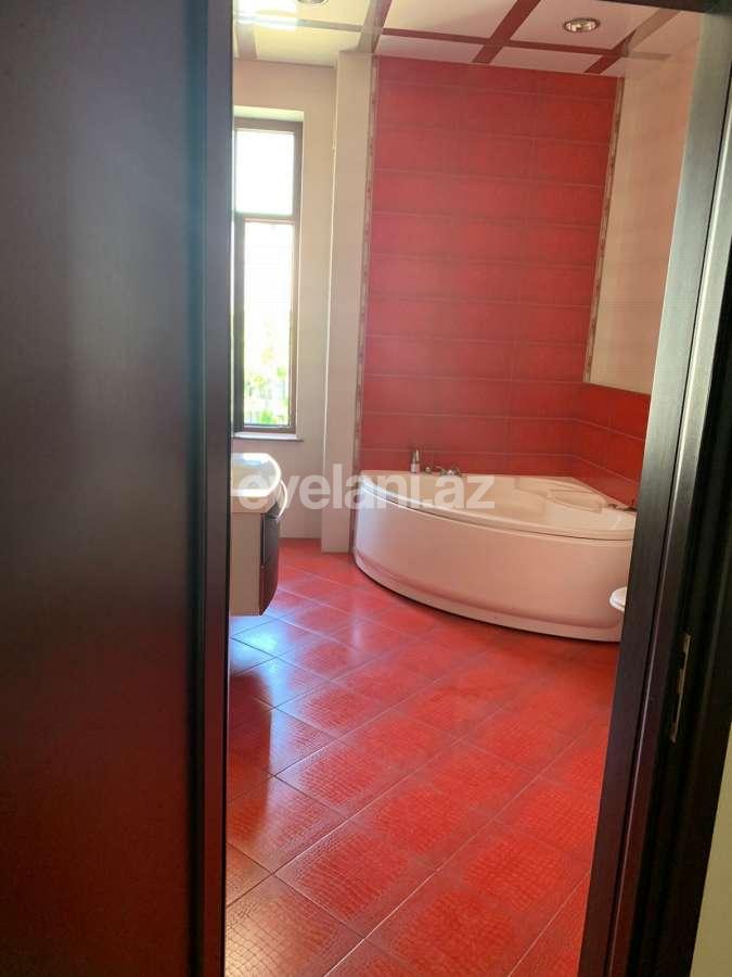 Kirayə verilir, ofis, 5 otaqlı, 250 m², Bakı, Nəsimi r, Nizami m.