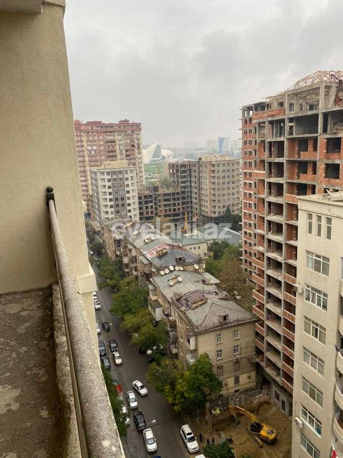Satılır, yeni tikili, 3 otaqlı, 177 m², Bakı, Nərimanov r, Nəriman Nərimanov m.