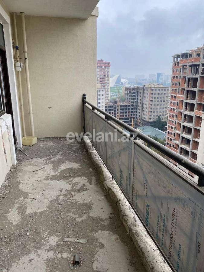 Satılır, yeni tikili, 3 otaqlı, 177 m², Bakı, Nərimanov r, Nəriman Nərimanov m.