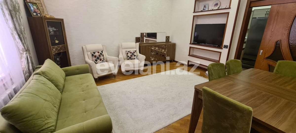Satılır, həyət evi / bağ, 3 otaqlı, 120 m², Bakı, Xəzər r, Binə q.