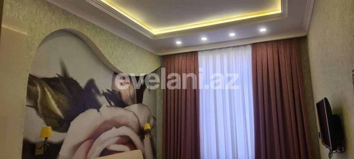 Satılır, həyət evi / bağ, 3 otaqlı, 120 m², Bakı, Xəzər r, Binə q.