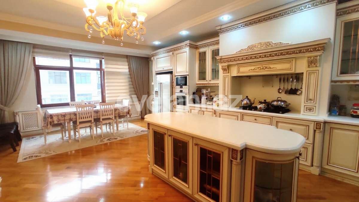 Satılır, yeni tikili, 7 otaqlı, 555 m², Bakı, Nəsimi r, Gənclik m.