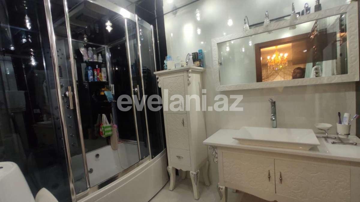 Satılır, yeni tikili, 7 otaqlı, 555 m², Bakı, Nəsimi r, Gənclik m.