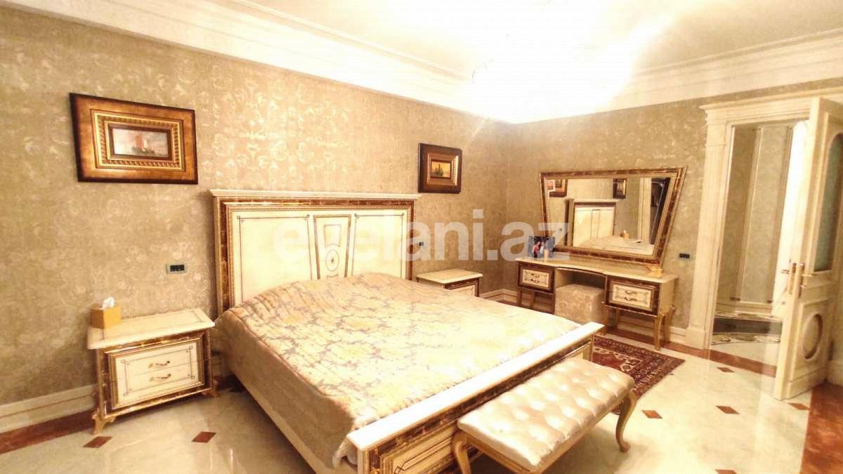 Satılır, yeni tikili, 7 otaqlı, 555 m², Bakı, Nəsimi r, Gənclik m.