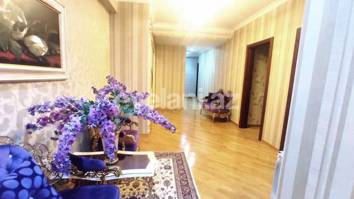 Satılır, yeni tikili, 7 otaqlı, 555 m², Bakı, Nəsimi r, Gənclik m.
