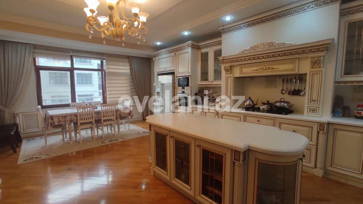 Satılır, yeni tikili, 7 otaqlı, 555 m², Bakı, Nəsimi r, Gənclik m.