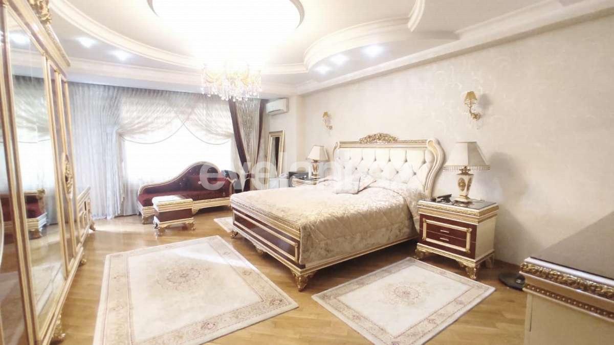 Satılır, yeni tikili, 7 otaqlı, 555 m², Bakı, Nəsimi r, Gənclik m.