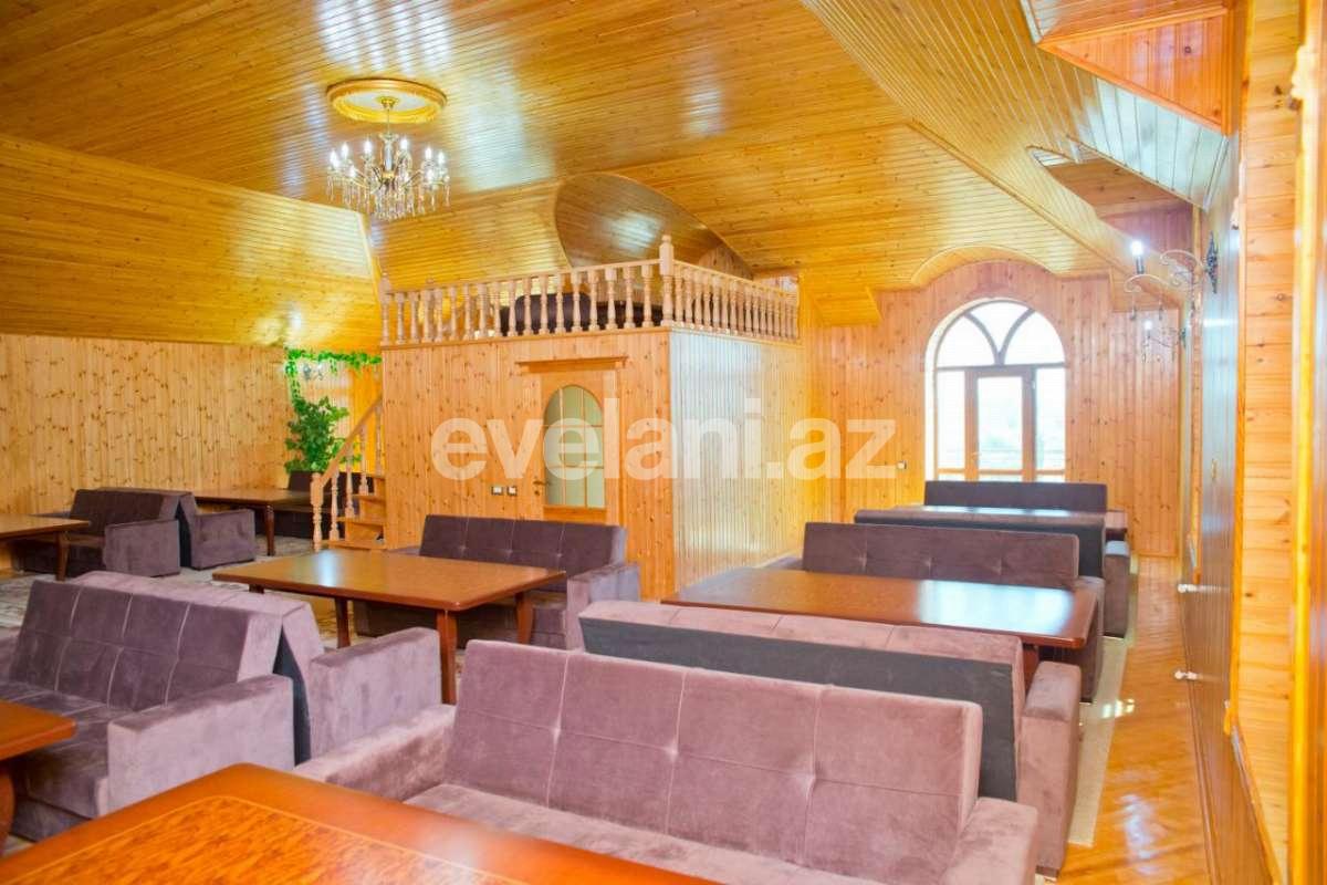 Satılır, obyekt, 1100 m², Bakı, Suraxanı r, Hövsan q.