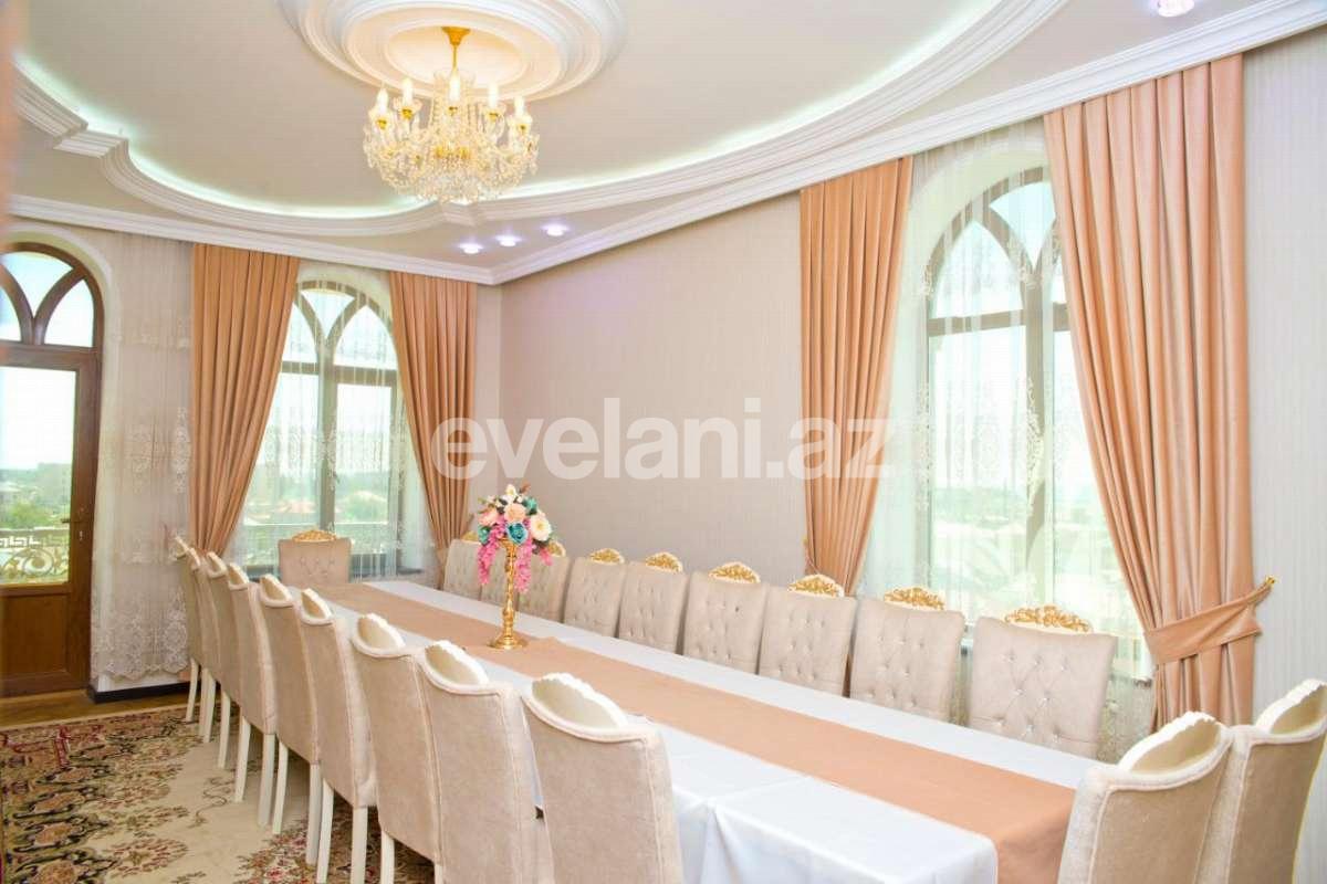 Satılır, obyekt, 1100 m², Bakı, Suraxanı r, Hövsan q.