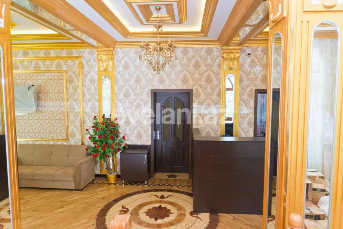 Satılır, obyekt, 1100 m², Bakı, Suraxanı r, Hövsan q.