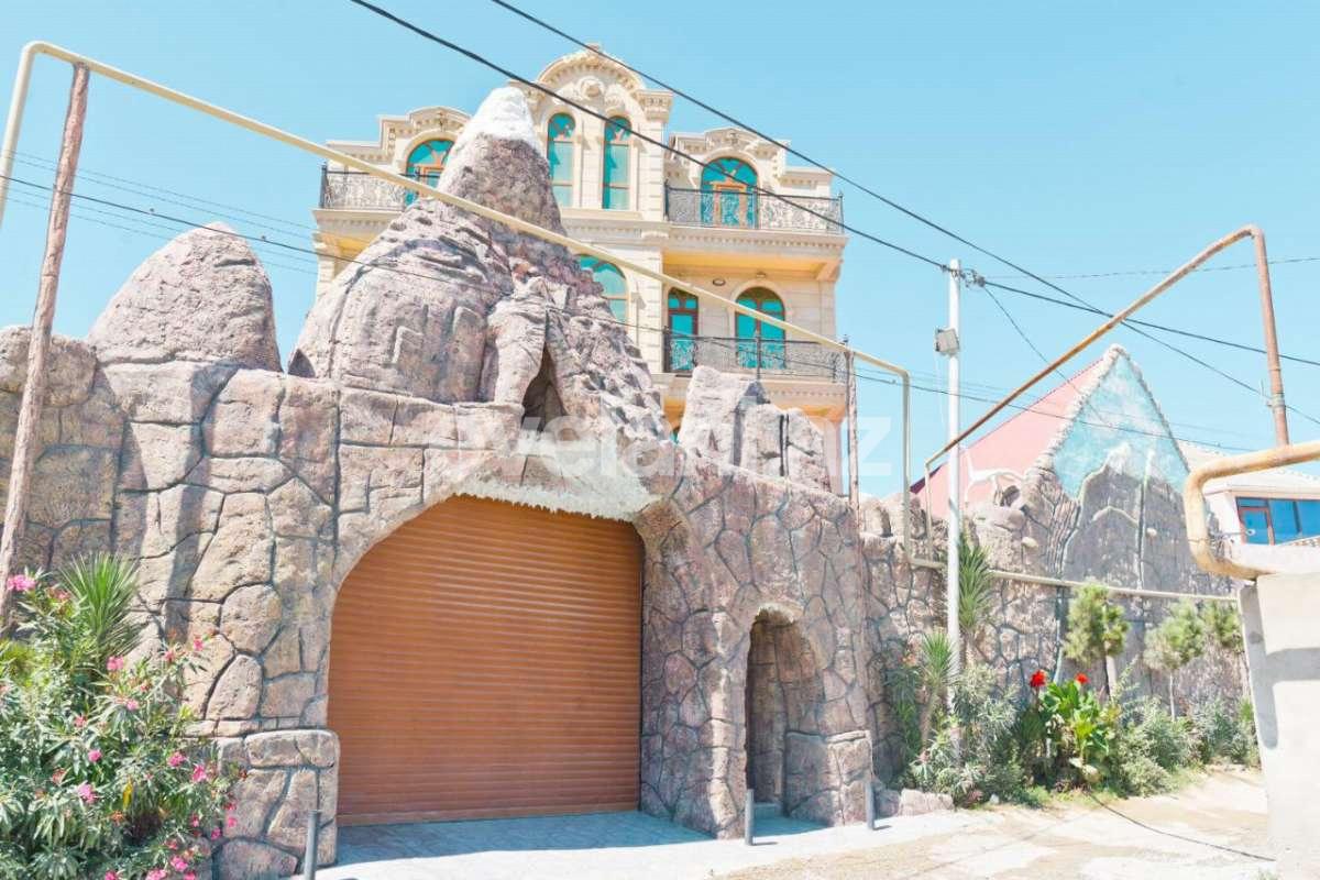 Satılır, obyekt, 1100 m², Bakı, Suraxanı r, Hövsan q.