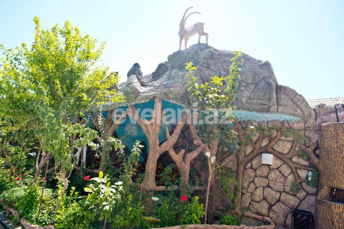 Satılır, obyekt, 1100 m², Bakı, Suraxanı r, Hövsan q.