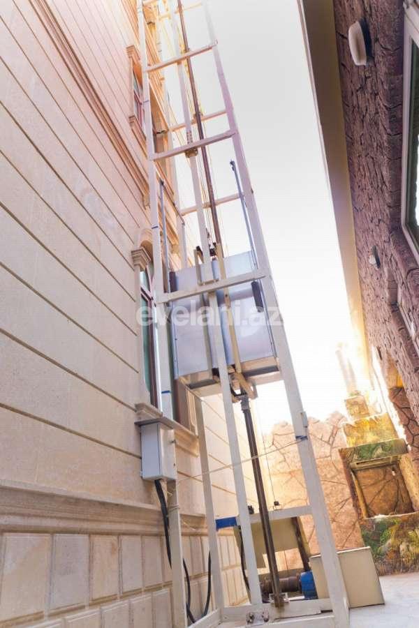 Satılır, obyekt, 1100 m², Bakı, Suraxanı r, Hövsan q.