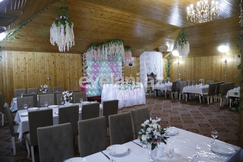 Satılır, obyekt, 1100 m², Bakı, Suraxanı r, Hövsan q.