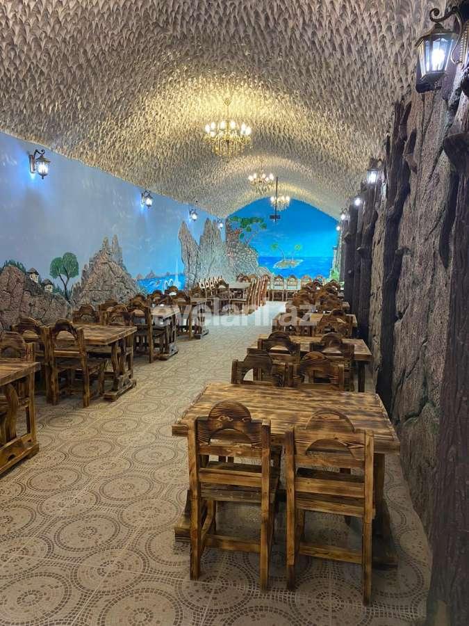 Satılır, obyekt, 1100 m², Bakı, Suraxanı r, Hövsan q.