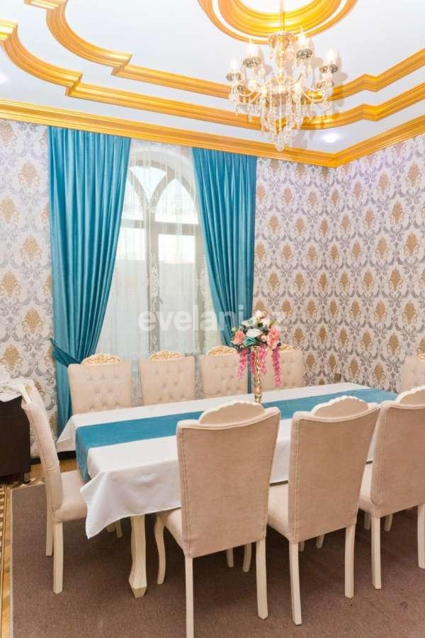 Satılır, obyekt, 1100 m², Bakı, Suraxanı r, Hövsan q.