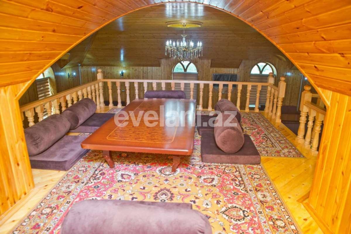 Satılır, obyekt, 1100 m², Bakı, Suraxanı r, Hövsan q.