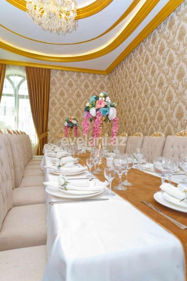 Satılır, obyekt, 1100 m², Bakı, Suraxanı r, Hövsan q.