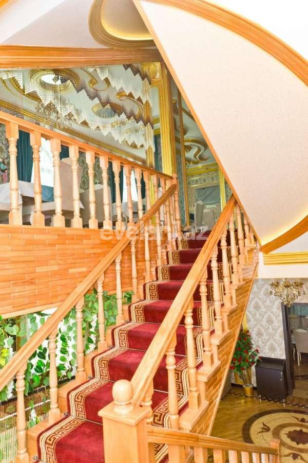 Satılır, obyekt, 1100 m², Bakı, Suraxanı r, Hövsan q.