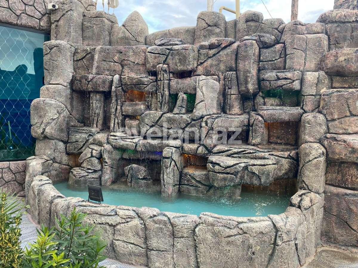 Satılır, obyekt, 1100 m², Bakı, Suraxanı r, Hövsan q.